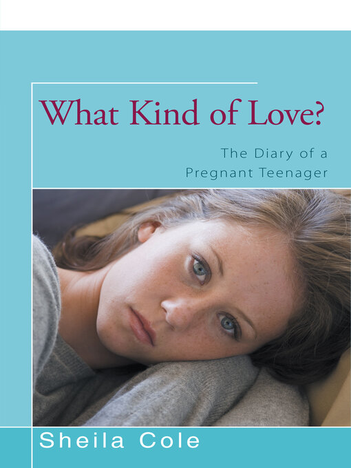 Title details for What Kind of Love? by Sheila Cole - Wait list